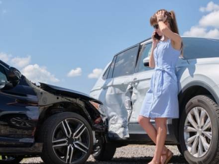 Washington County, MD personal injury lawyer