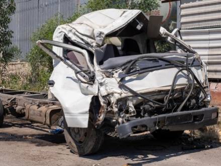 Hagerstown, MD personal injury attorney