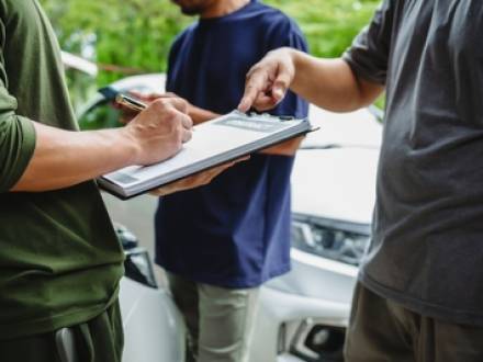 Hagerstown, MD personal injury lawyer