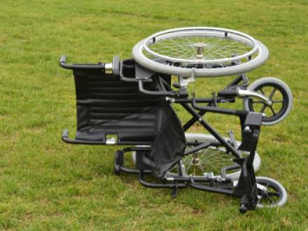 Columbia, MD nursing home neglect lawyer