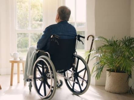 Bel Air, MD nursing home abuse lawyer