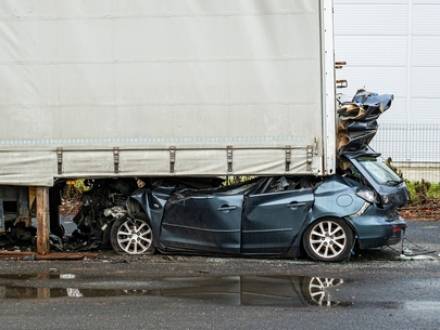 Washington County, MD truck accident lawyer