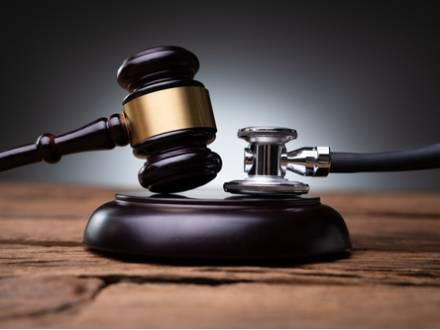 Baltimore, MD medical malpractice lawyer