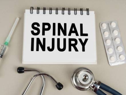 Washington County, MD spinal cord injury lawyer