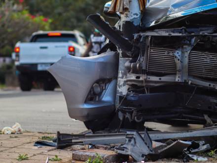 Sharpsburg, MD Truck Accident Lawyer