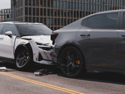 Gaithersburg, MD personal injury lawyer