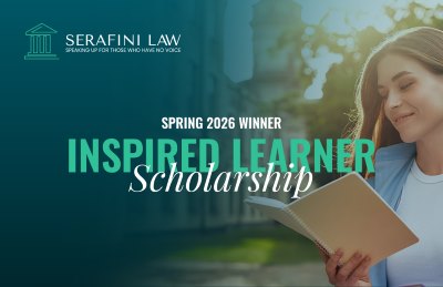 Inspired Learner Scholarship